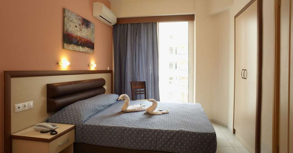 Een foto van Pearl Hotel