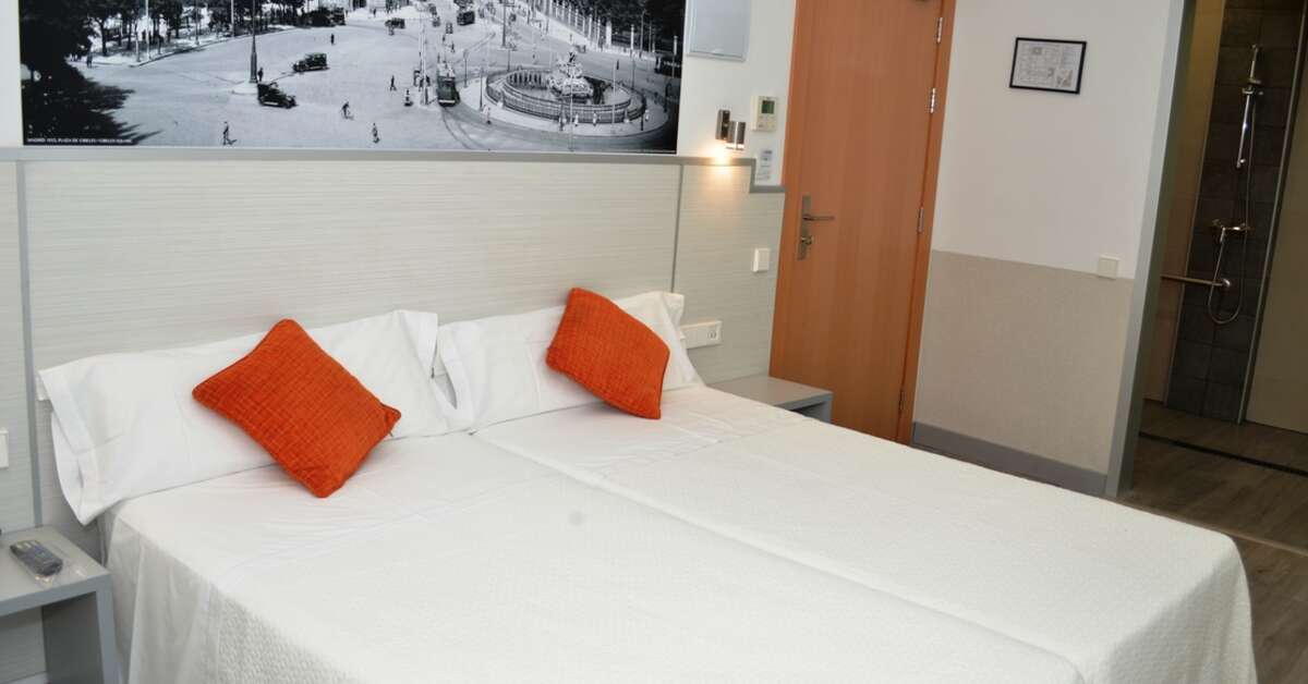 Een foto van Hotel San Lorenzo