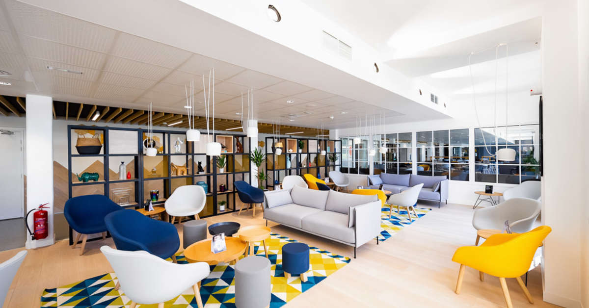 Een foto van Staycity Marne La Vallee