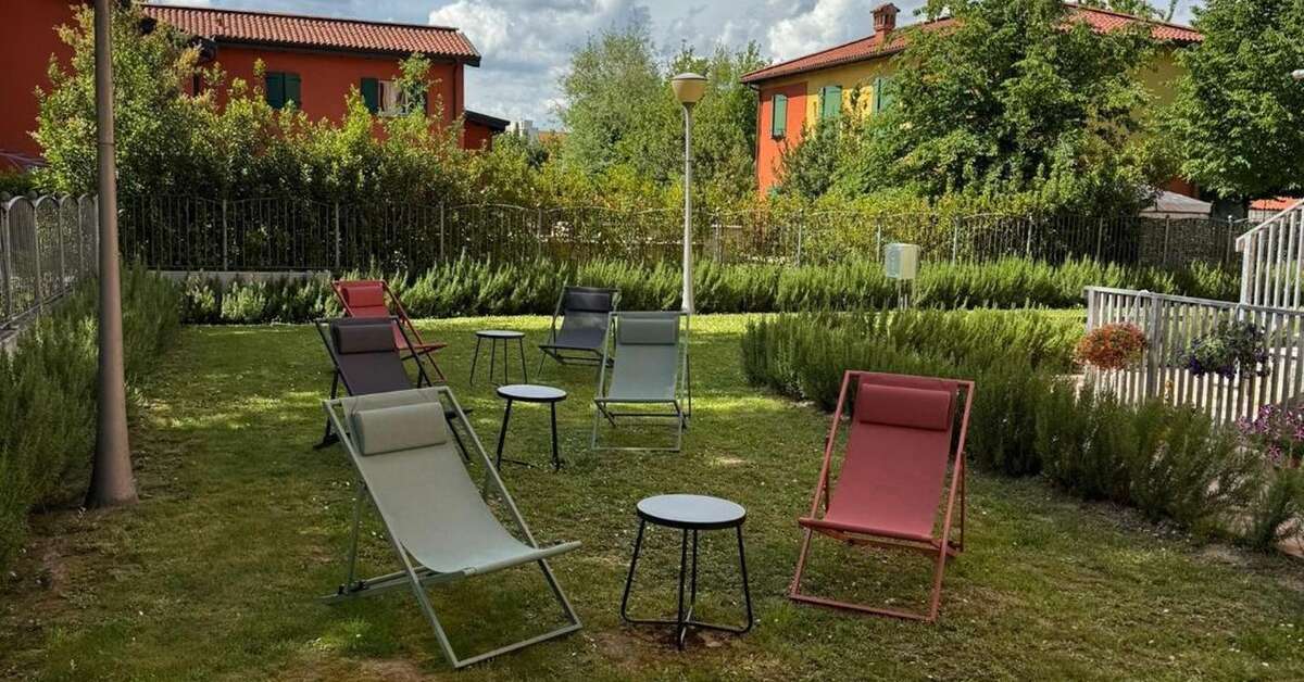 Een foto van Bleis Hotel