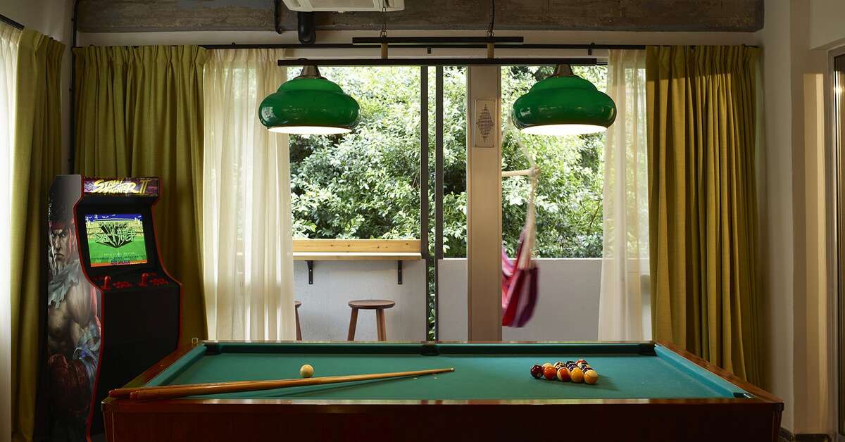 Een foto van Max Brown Downtown