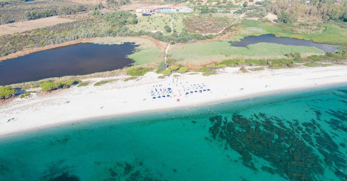 Een foto van Futura Club Cala Fiorita