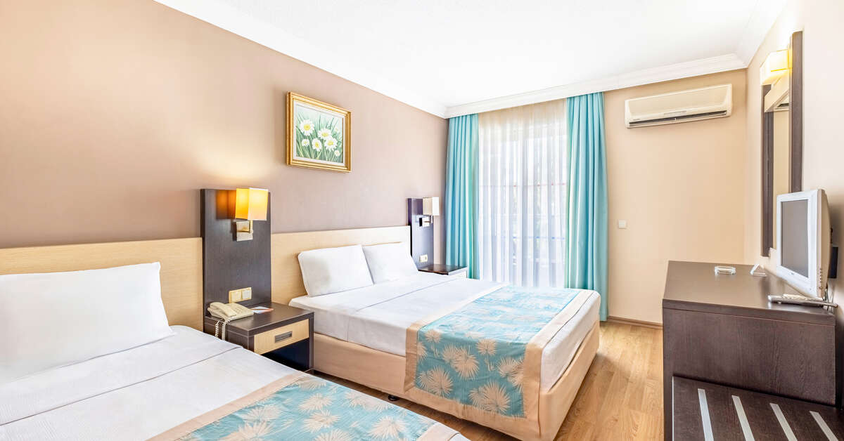 Een foto van Viking Nona Beach Hotel