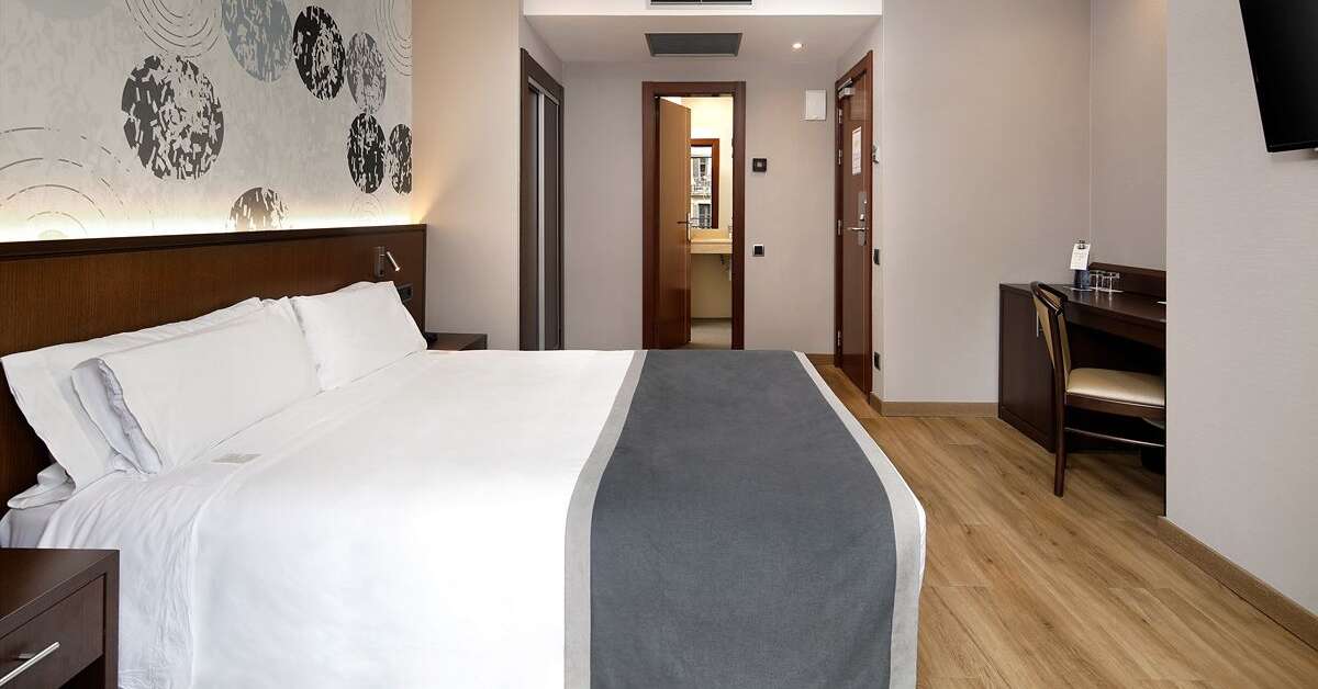 Ein Foto HCC Hotel Taber
