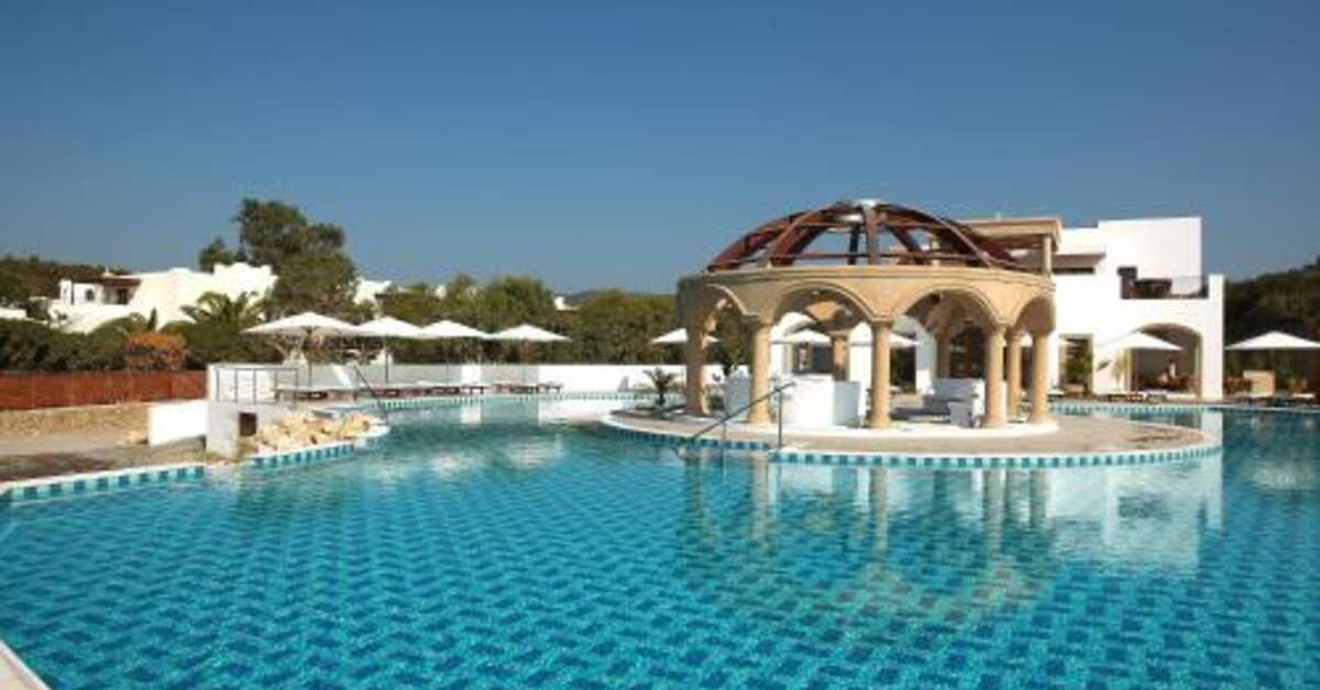 Een foto van Lindian Village Curio Collection by Hilton