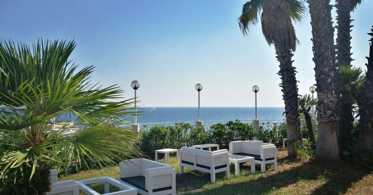 Een foto van Residence La Corvetta