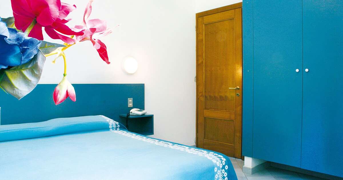 Een foto van The Torre Marino Hotel Club