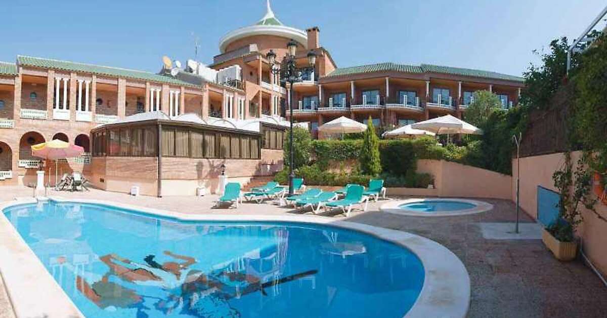 Een foto van Hotel Boutique Calas de Alicante
