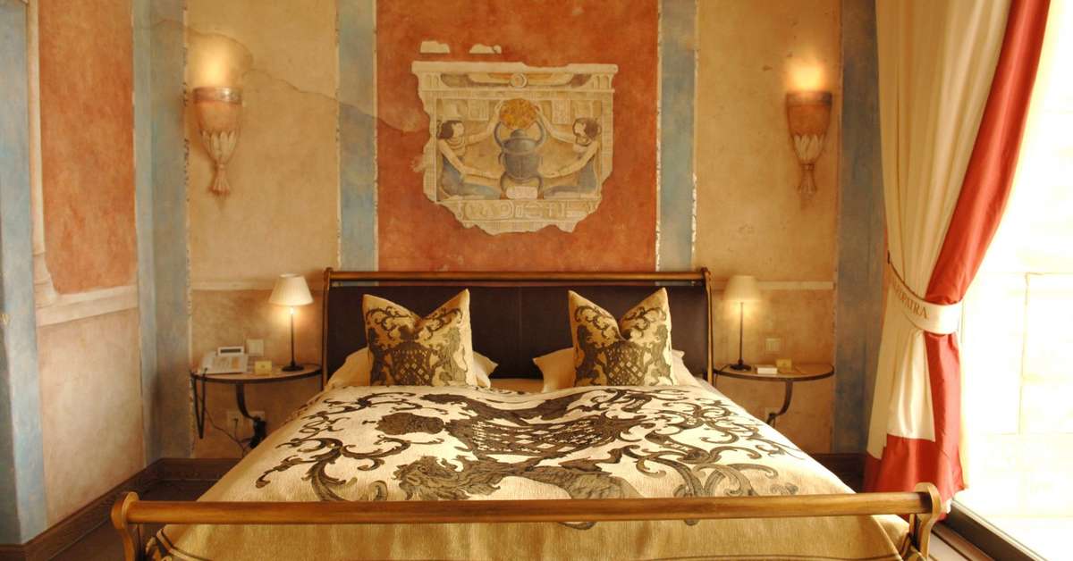 Ein Foto Hotel Colosseo