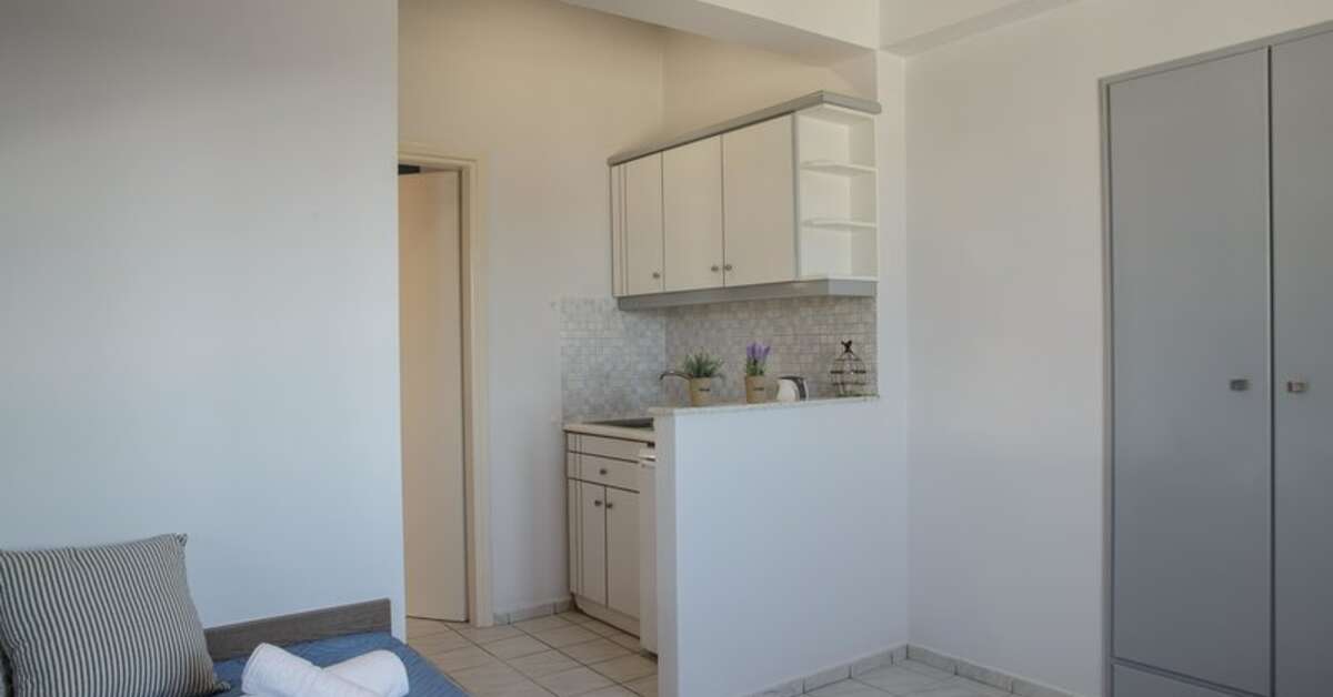 Een foto van Irene Beach Appartementen