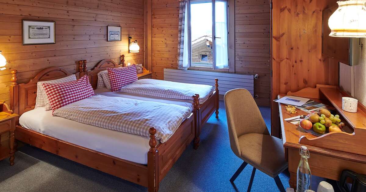 Een foto van Hotel Baeren