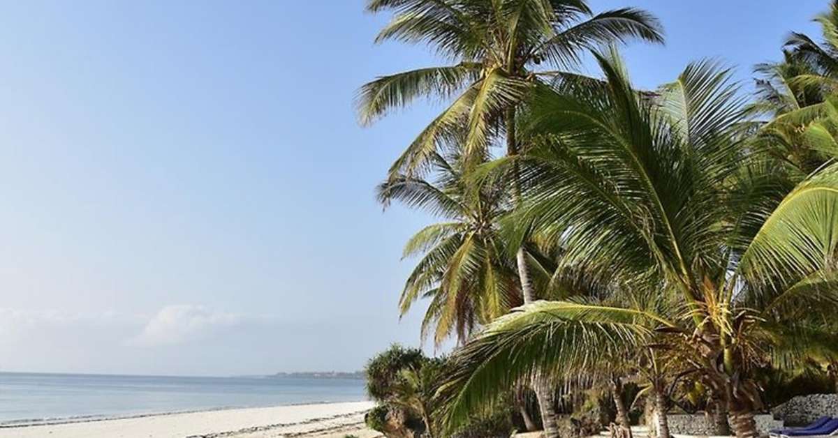 Een foto van Baobab Sea Lodge
