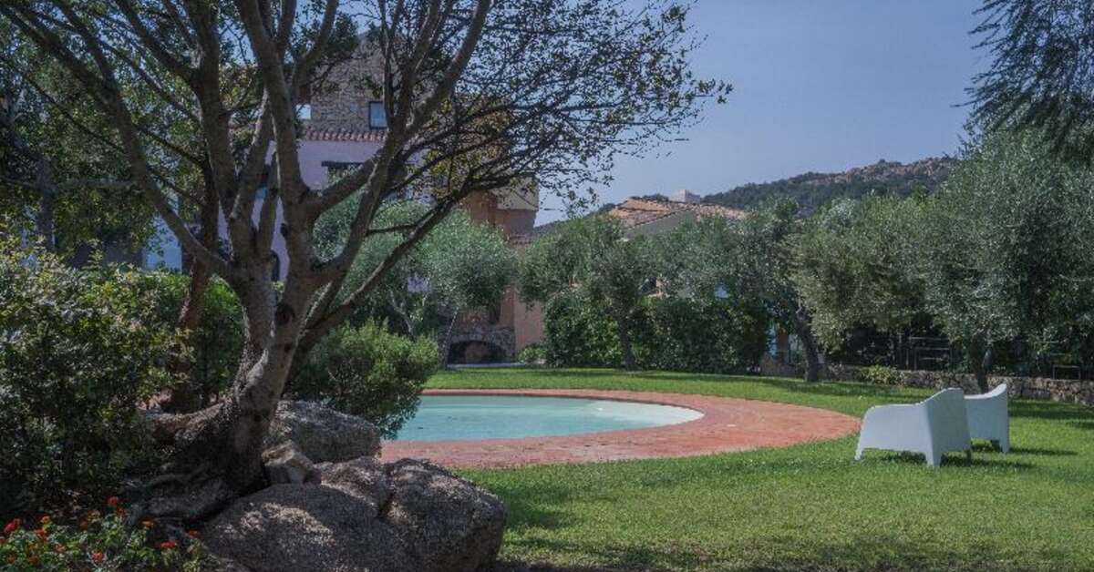 Ein Foto Il Giardino degli Oleandri