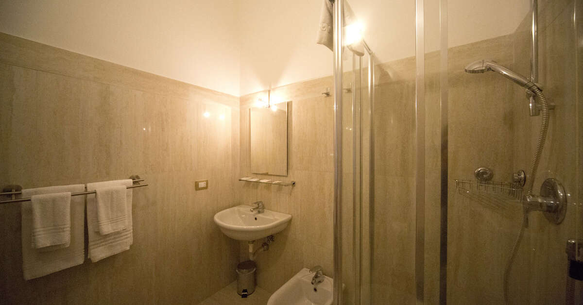 Een foto van Astrid Hotel Florence