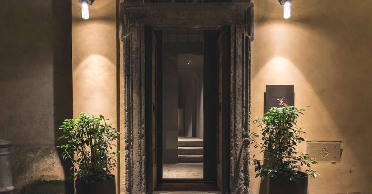 Een foto van Hotel Scenario