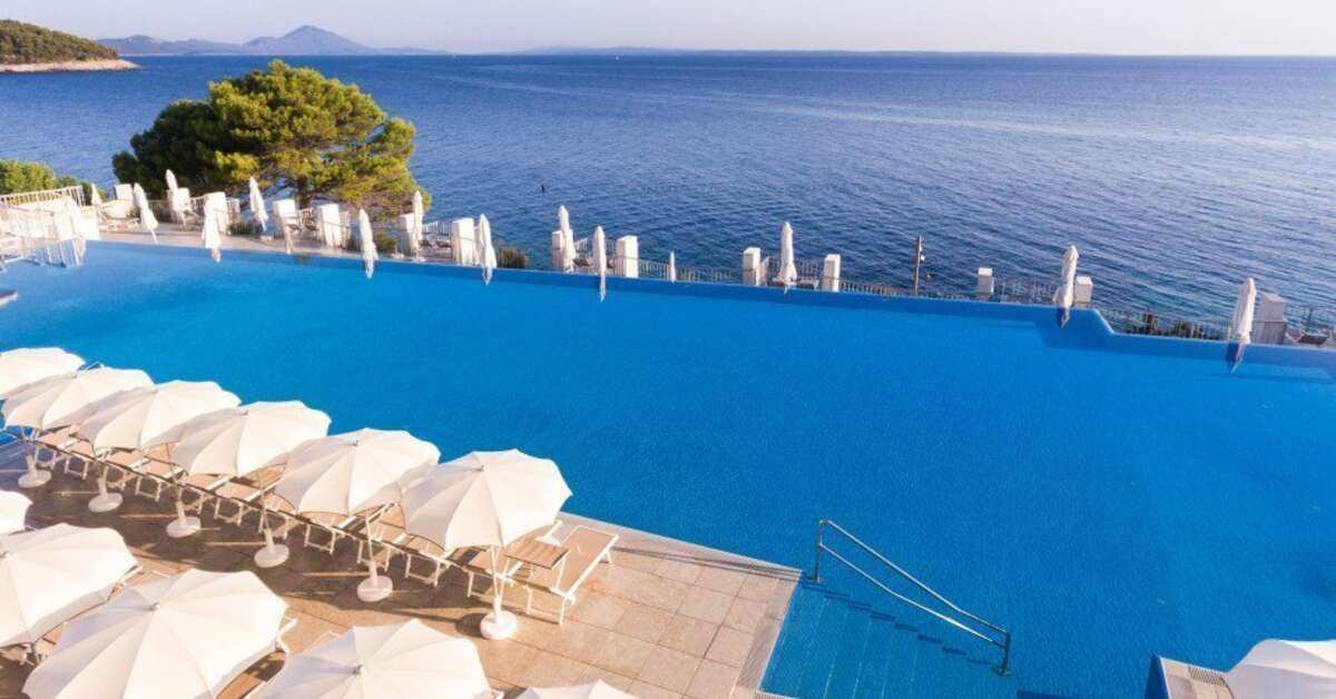 Een foto van Vitality Punta Hotel & Appartementen