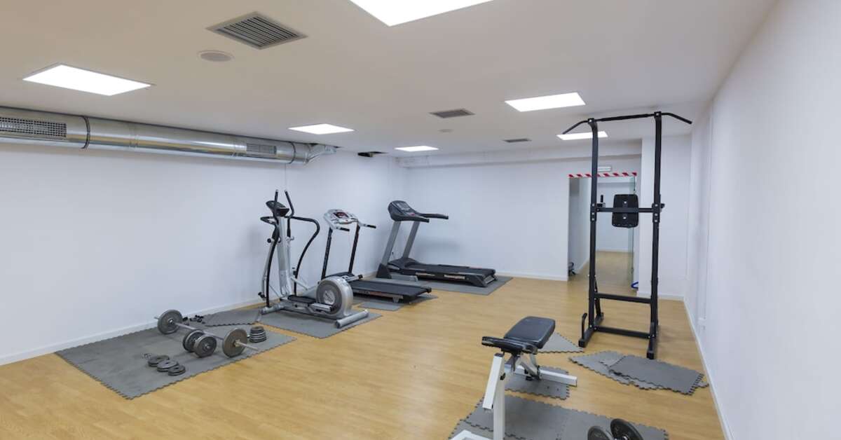Een foto van de faciliteiten bij Zeus Hotels Ydoria Resort