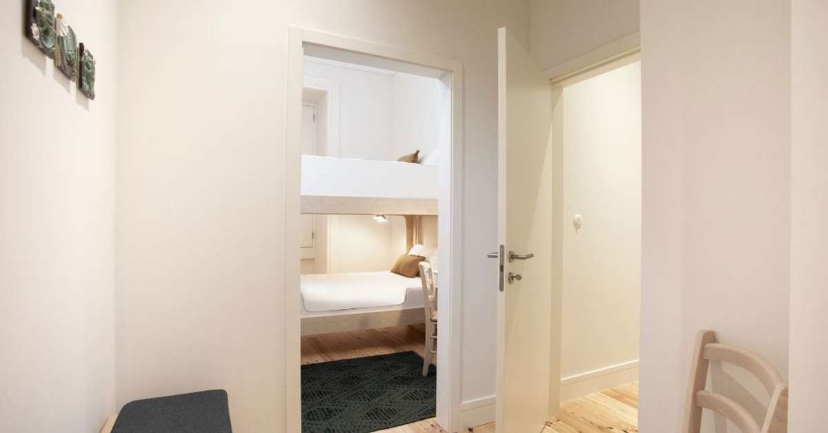 Ein Foto Apartments Montebelo Lisbon Downtown