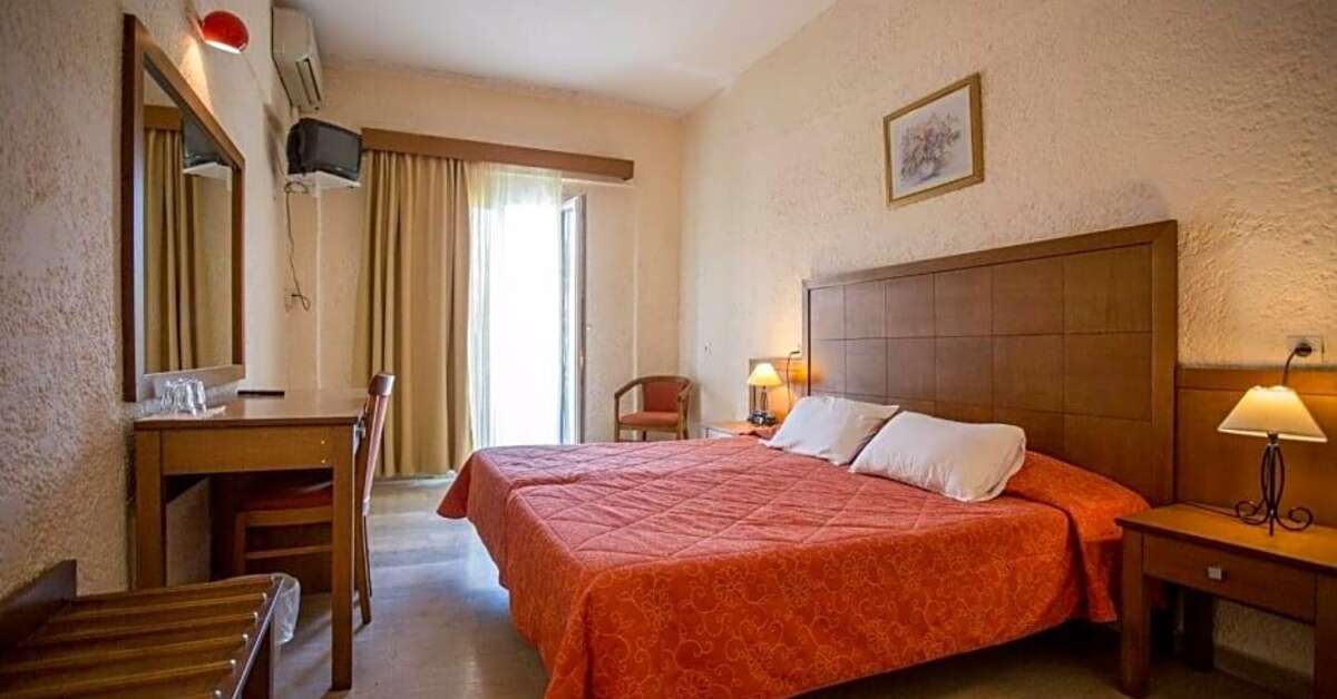 Ein Foto Popi Star Hotel