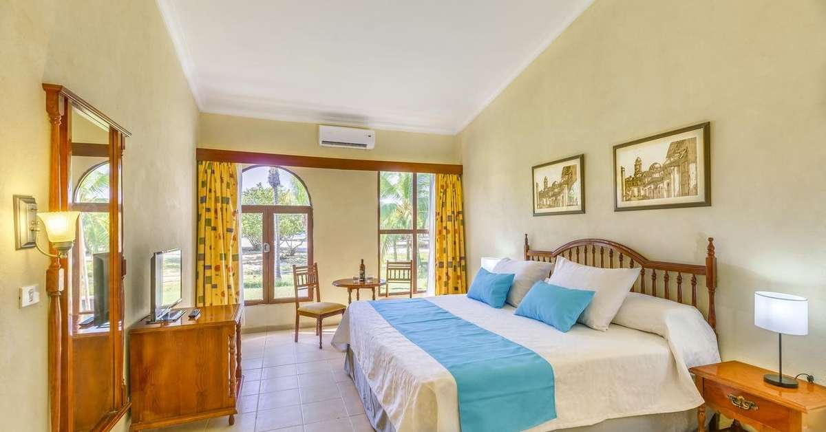 Ein Foto Brisas Trinidad Del Mar