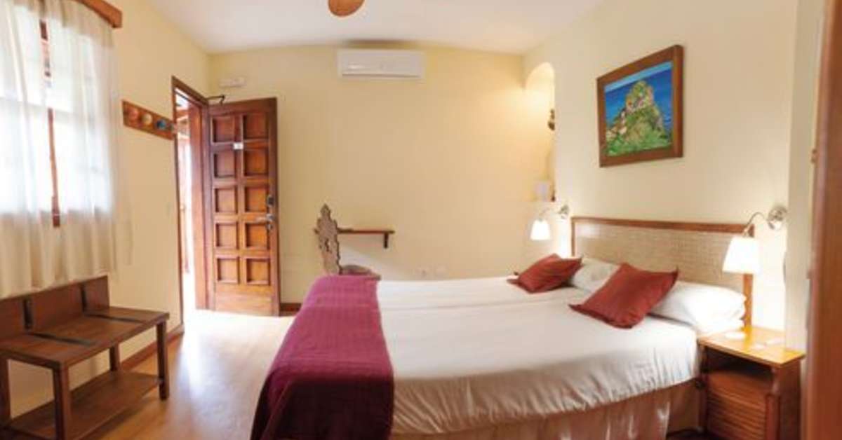 Een foto van Garahotel Rural