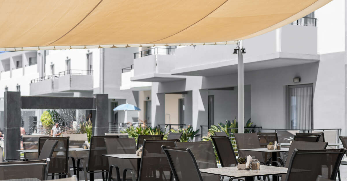 Een foto van Sunrise Village Hotel