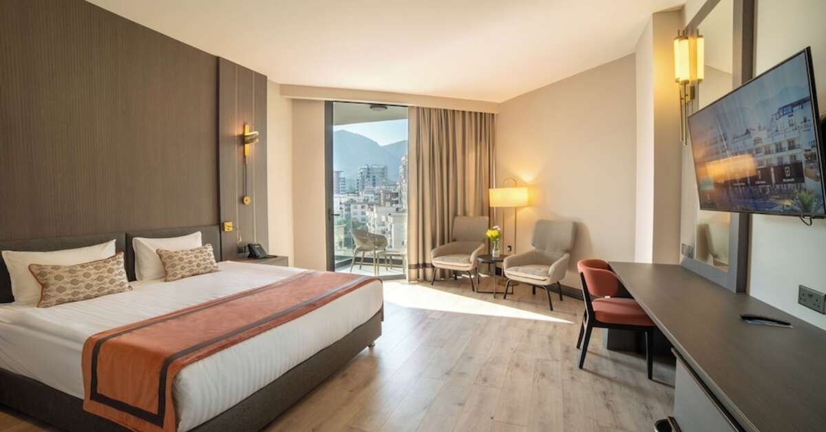 Ein Foto Pia Bella Hotel