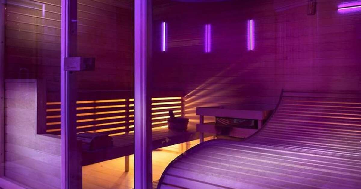 Een foto van Hotel Touring Riccione