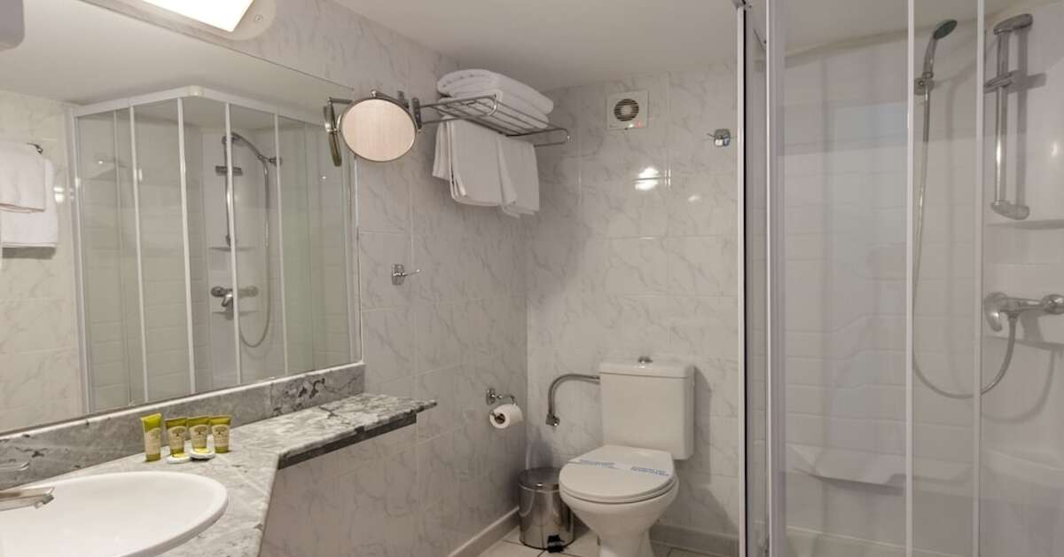 Een foto van Evia Riviera Resort