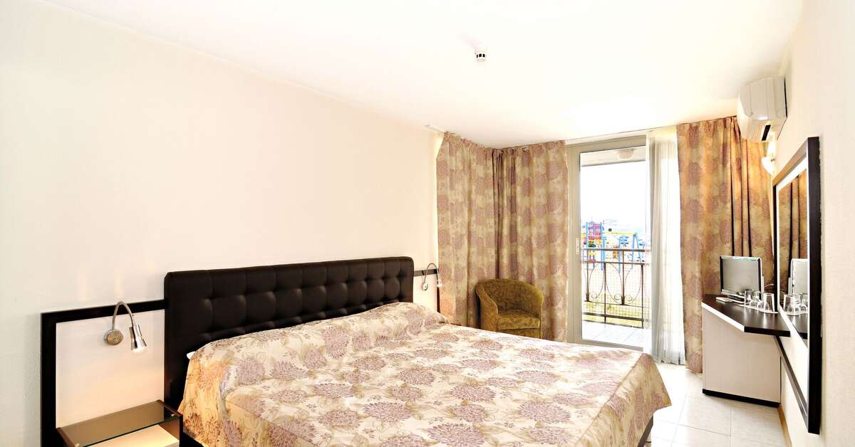 Ein Foto Hotel Nona