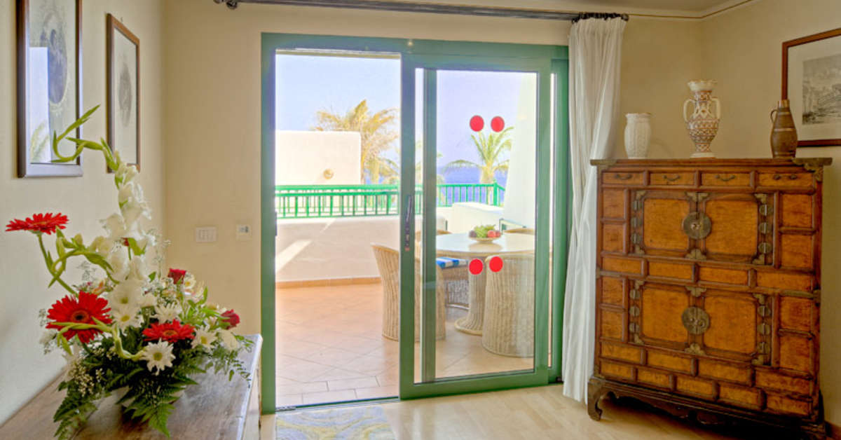 Een foto van Bungalows Velazquez