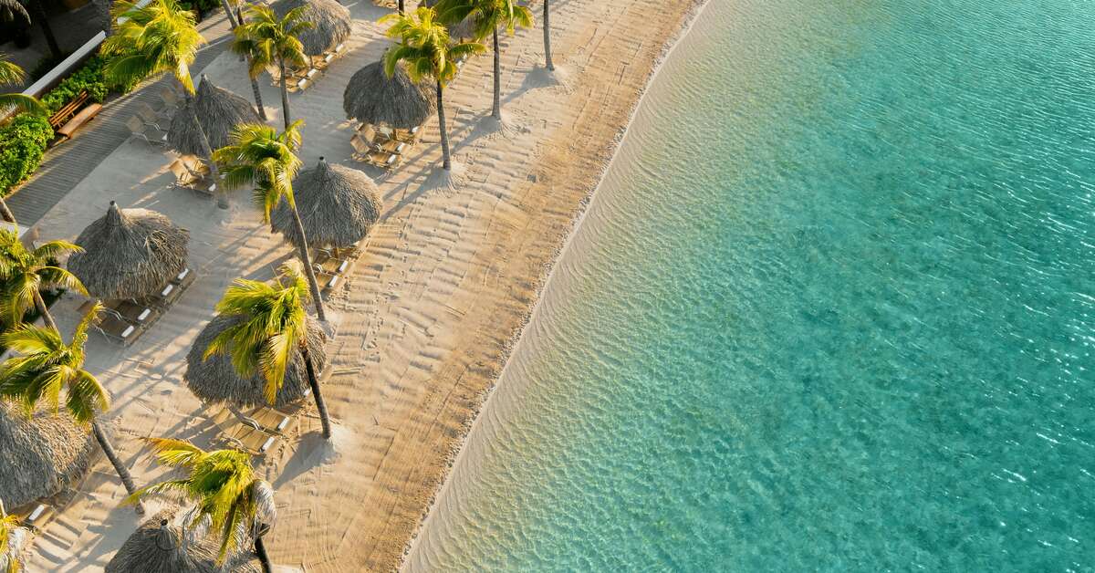 Een foto van Renaissance Wind Creek Curacao Resort