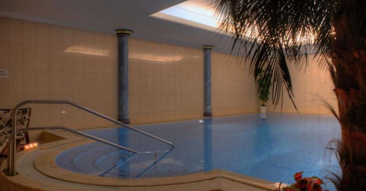 Ein Foto Seetel Strandhotel Atlantic