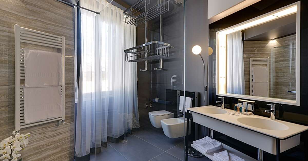 Een foto van Stendhal Luxury Suites