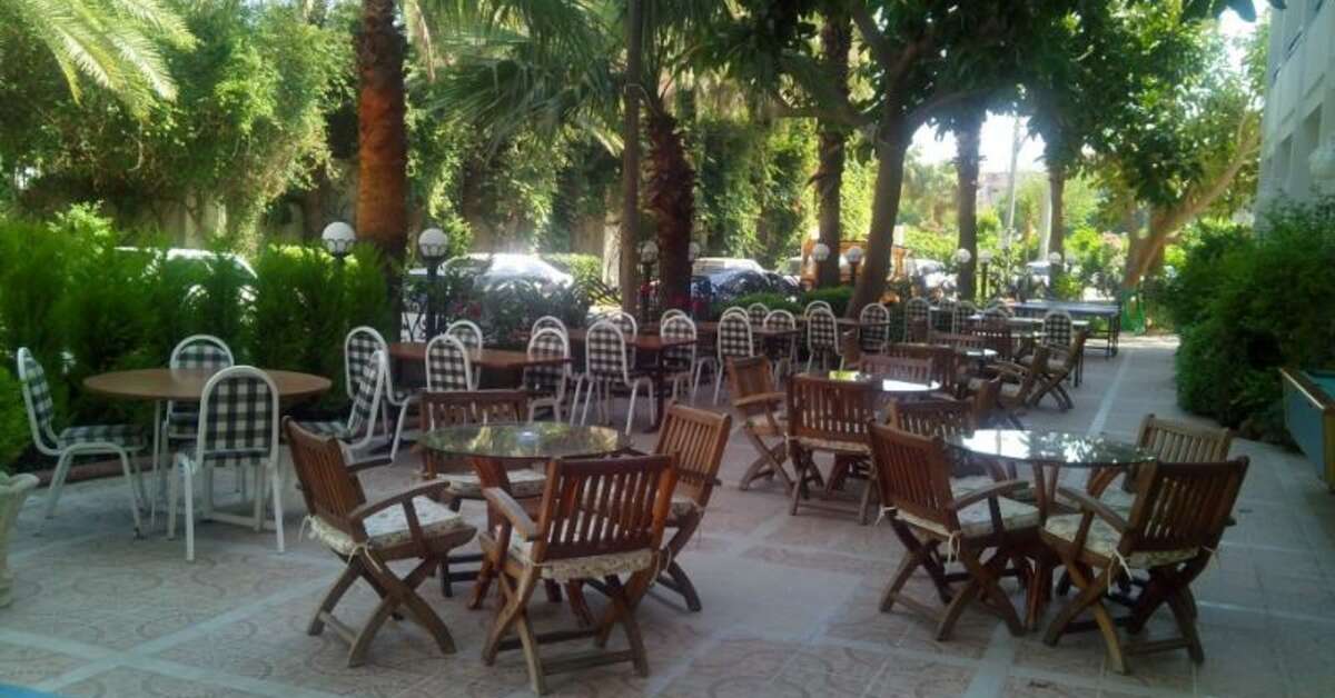 Een foto van Sesin Hotel