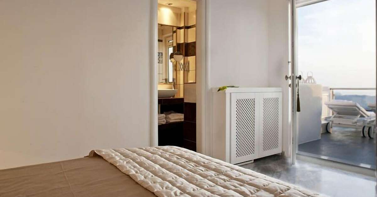 Een foto van Asteras Villas