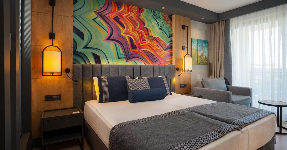 Een foto van Alarcha Hotels & Resort