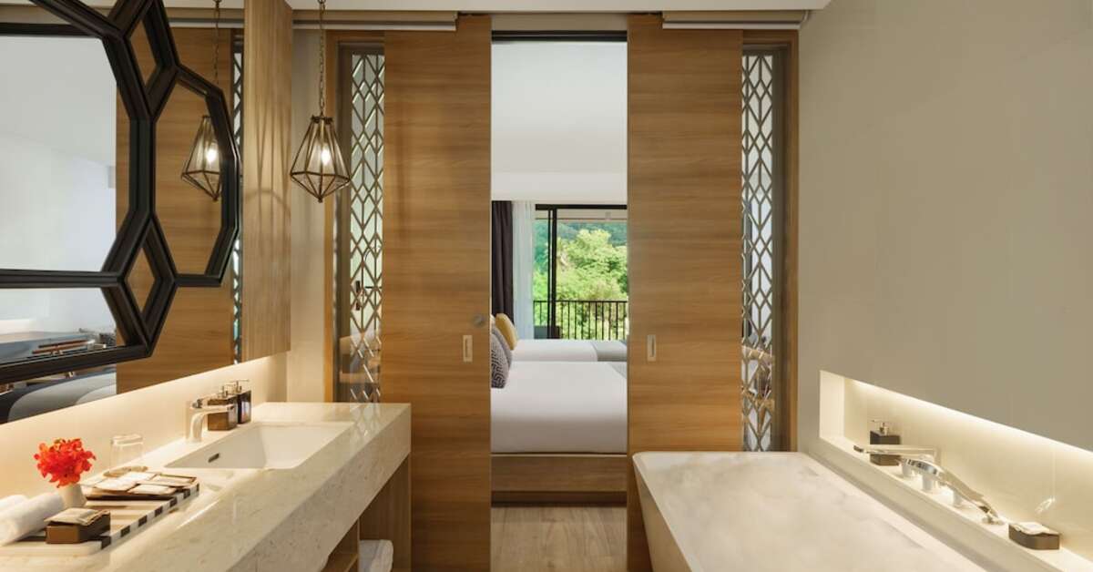 Ein Foto Avista Grande Karon Resort & Spa Phuket - MGallery Collection