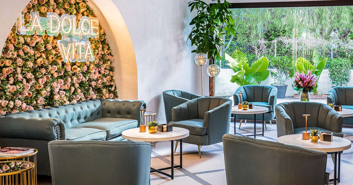 Een foto van Occidental Puerto Banus Hotel