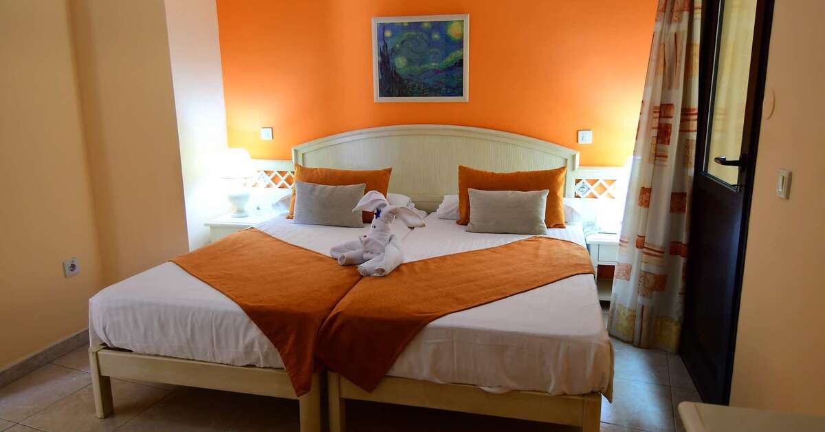 Een foto van Villa-Mar Hotel