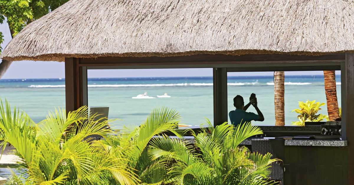 Een foto van Hilton Mauritius Resort & Spa