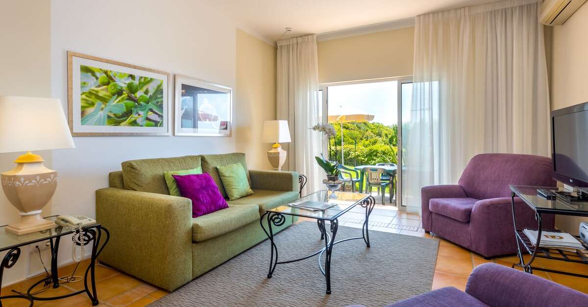 Een foto van Pestana Palm Gardens