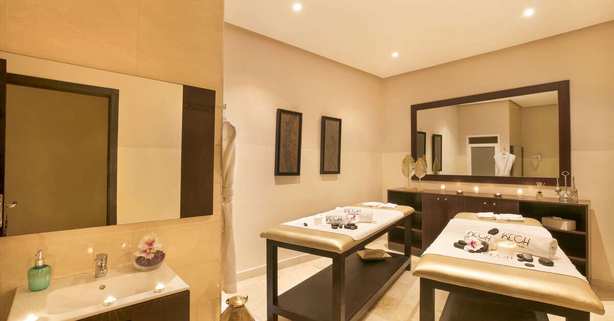 Ein Foto Kech Boutique Hotel & Spa