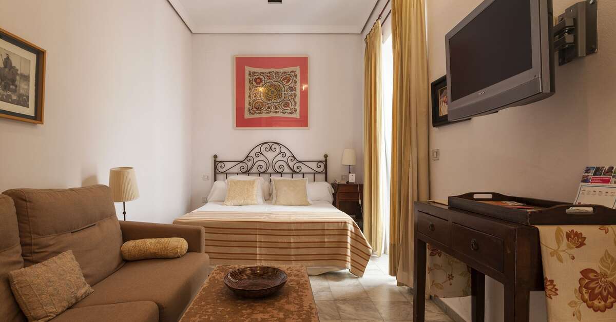 Een foto van La Casa Del Maestro Boutique