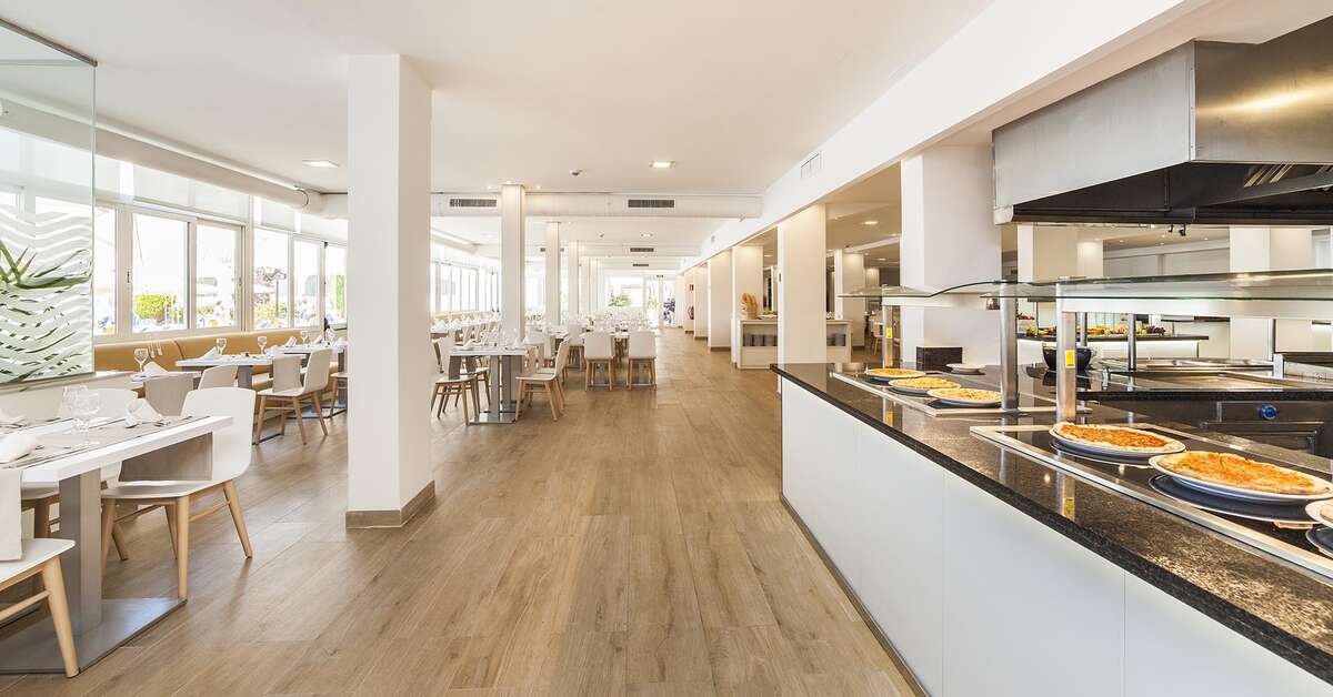 Een foto van Apartamentos Globales Lord Nelson