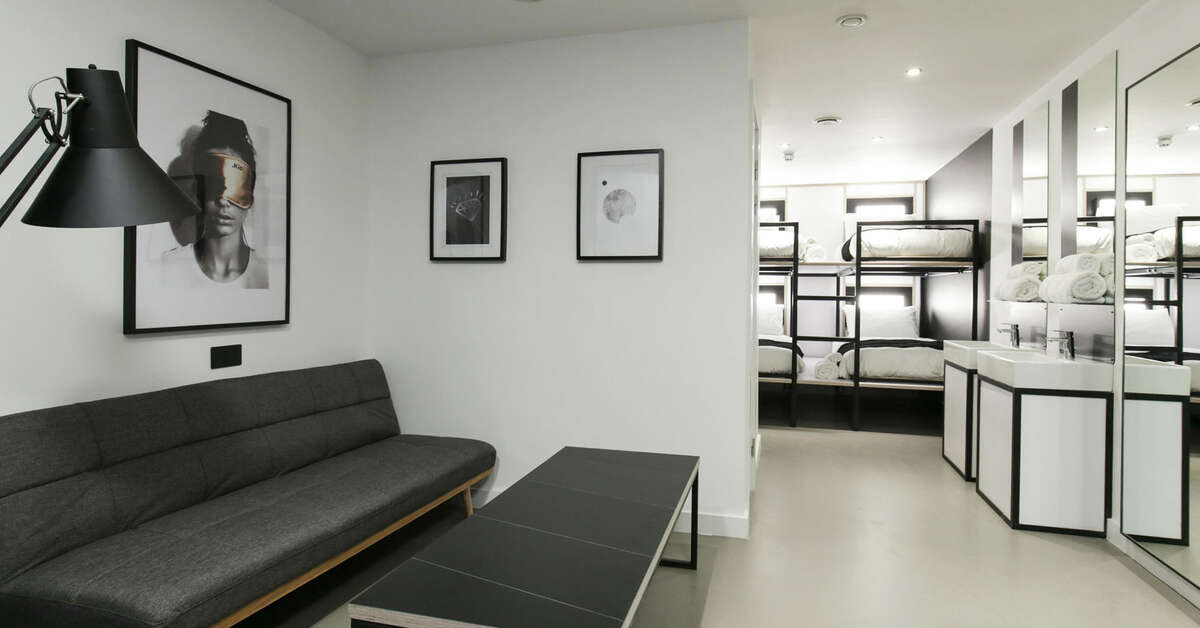 Een foto van Kip Hotel