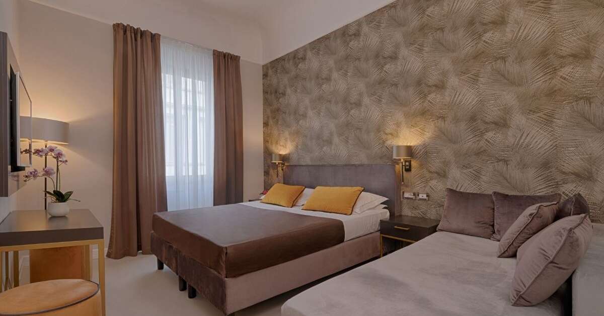 Een foto van Maxim Axial Hotel