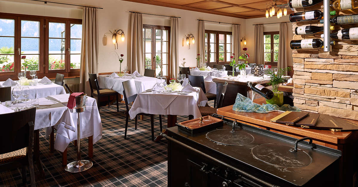 Een foto van Hotel Gerbi