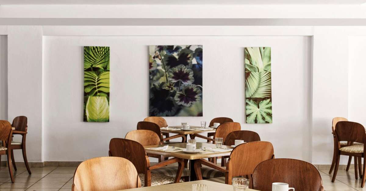 Een foto van Pearl Hotel