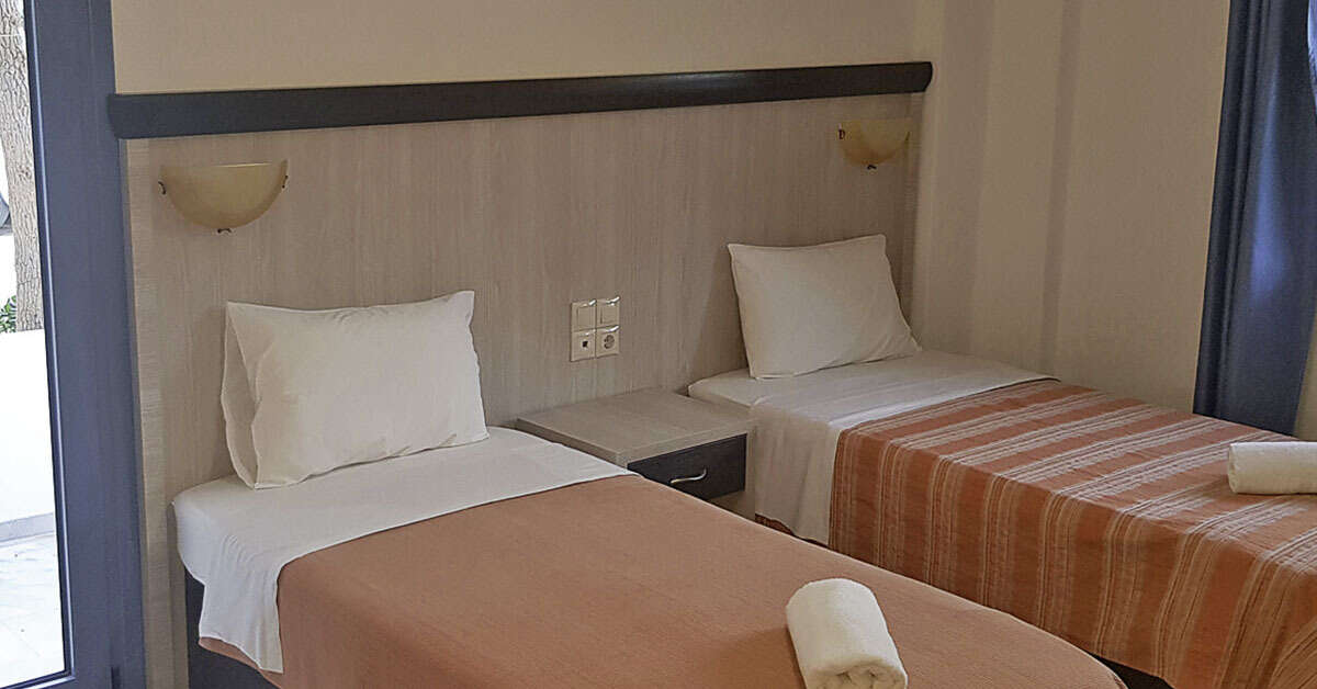 Een foto van Hotel Coral